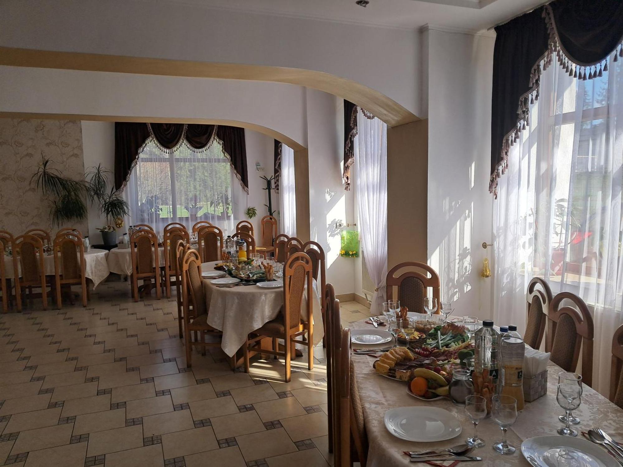 Pensiunea Valurile Bistritei Vatra Dornei Exterior foto